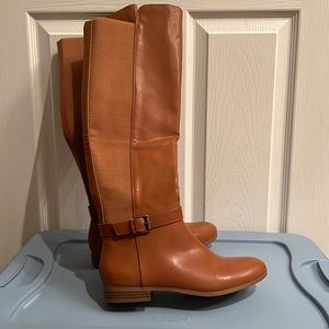 Knee High Boots Size 7.5